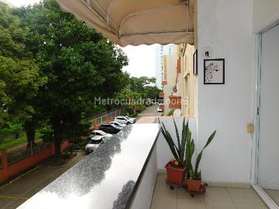 Apartamento en venta en Santa Monica, Cartagena · foto 3 de 20