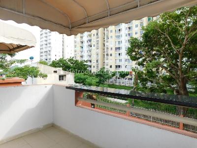 Apartamento en venta en Santa Monica, Cartagena · foto 4 de 20