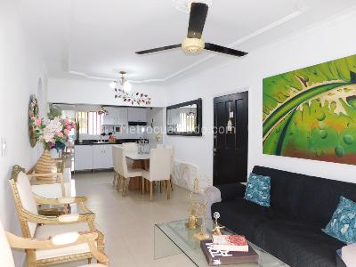 Apartamento en venta en Santa Monica, Cartagena · foto 5 de 20