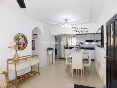 Apartamento en venta en Santa Monica, Cartagena · foto 7 de 20