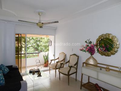 Apartamento en venta en Santa Monica, Cartagena · foto 8 de 20