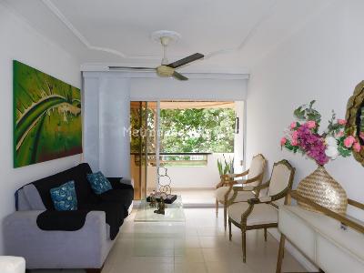 Apartamento en venta en Santa Monica, Cartagena · foto 9 de 20
