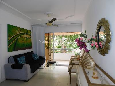 Apartamento en venta en Santa Monica, Cartagena · foto 10 de 20