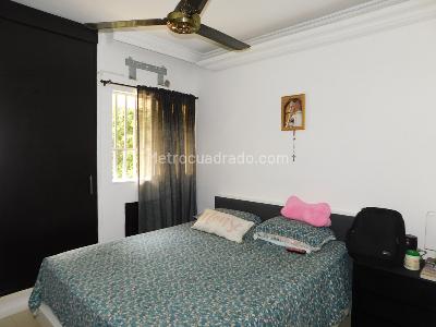 Apartamento en venta en Santa Monica, Cartagena · foto 12 de 20