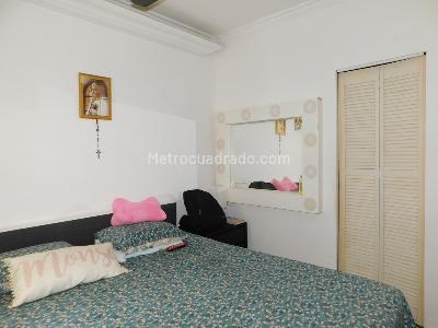 Apartamento en venta en Santa Monica, Cartagena · foto 14 de 20