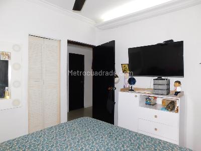 Apartamento en venta en Santa Monica, Cartagena · foto 15 de 20