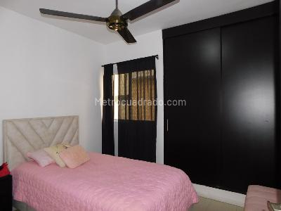Apartamento en venta en Santa Monica, Cartagena · foto 16 de 20