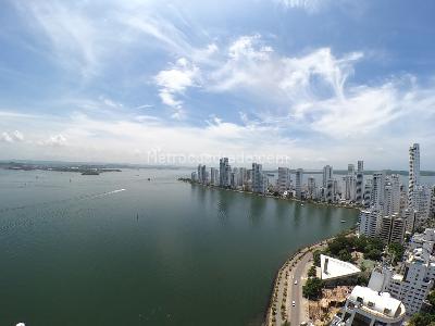 Apartamento en venta en Bocagrande, Cartagena · foto 2 de 20