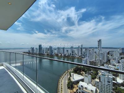 Apartamento en venta en Bocagrande, Cartagena · foto 3 de 20