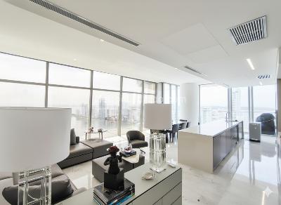 Apartamento en venta en Bocagrande, Cartagena · foto 6 de 20