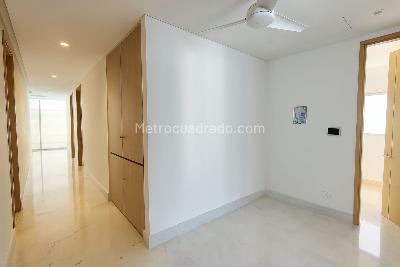 Apartamento en venta en Bocagrande, Cartagena · foto 10 de 20