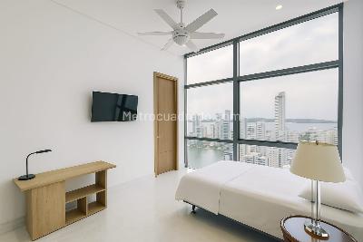 Apartamento en venta en Bocagrande, Cartagena · foto 14 de 20