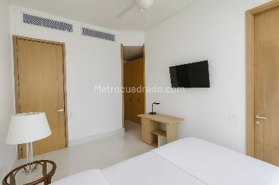 Apartamento en venta en Bocagrande, Cartagena · foto 15 de 20