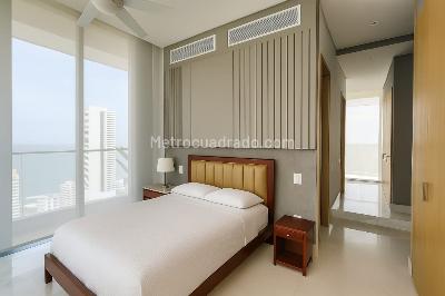 Apartamento en venta en Bocagrande, Cartagena · foto 17 de 20