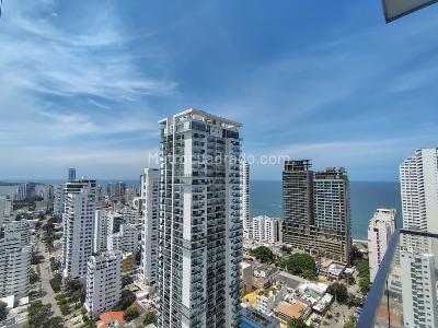 Apartamento en venta en Bocagrande, Cartagena · foto 20 de 20
