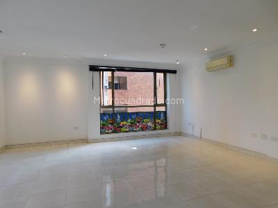 Apartamento de 3 alcobas en venta en Villa Country, Barranquilla, 147 m² · foto 2 de 20