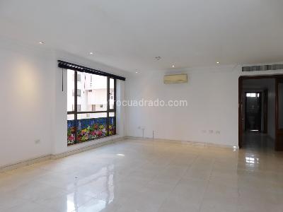 Apartamento de 3 alcobas en venta en Villa Country, Barranquilla, 147 m² · foto 5 de 20