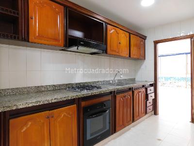 Apartamento de 3 alcobas en venta en Villa Country, Barranquilla, 147 m² · foto 9 de 20