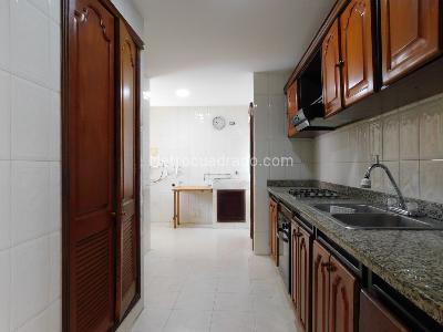 Apartamento de 3 alcobas en venta en Villa Country, Barranquilla, 147 m² · foto 10 de 20