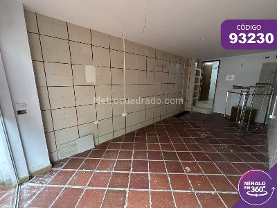 Retail space for rent in El Poblado, Barranquilla