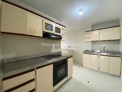 Apartamento en arriendo en Villa Santos, Barranquilla · foto 4 de 15