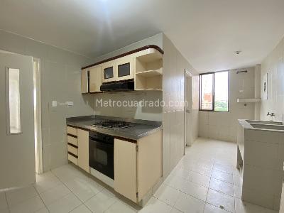 Apartamento en arriendo en Villa Santos, Barranquilla · foto 5 de 15