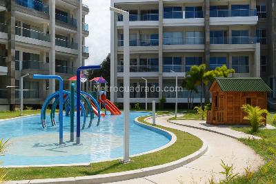 Apartamento en venta en Zona Norte, Cartagena · foto 6 de 20