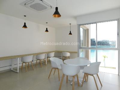 Apartamento en venta en Zona Norte, Cartagena · foto 10 de 20