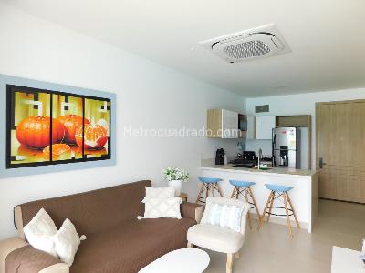 Apartamento en venta en Zona Norte, Cartagena · foto 12 de 20