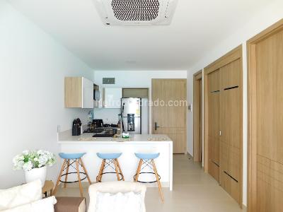 Apartamento en venta en Zona Norte, Cartagena · foto 13 de 20