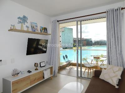 Apartamento en venta en Zona Norte, Cartagena · foto 15 de 20