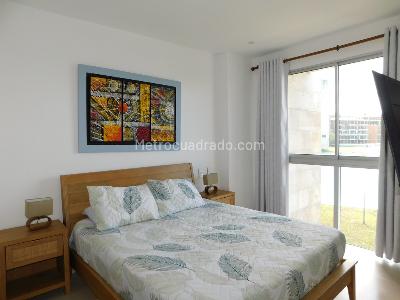Apartamento en venta en Zona Norte, Cartagena · foto 18 de 20