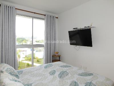Apartamento en venta en Zona Norte, Cartagena · foto 19 de 20