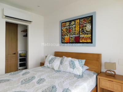 Apartamento en venta en Zona Norte, Cartagena · foto 20 de 20