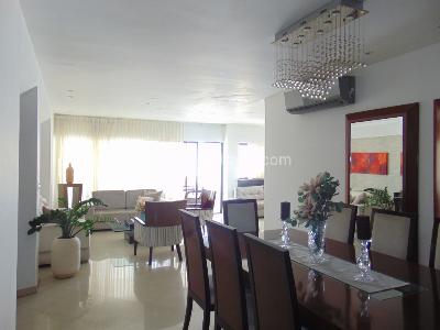 Apartamento de 3 alcobas en venta en Bocagrande, Cartagena, 215 m² · foto 7 de 20