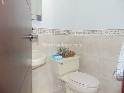 Apartamento de 3 alcobas en venta en Bocagrande, Cartagena, 215 m² · foto 10 de 20