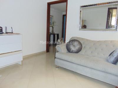 Apartamento de 3 alcobas en venta en Bocagrande, Cartagena, 215 m² · foto 11 de 20