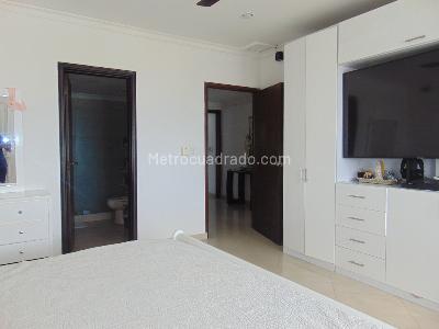 Apartamento de 3 alcobas en venta en Bocagrande, Cartagena, 215 m² · foto 14 de 20