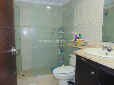 Apartamento de 3 alcobas en venta en Bocagrande, Cartagena, 215 m² · foto 15 de 20