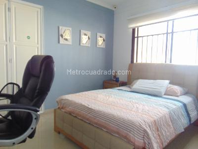 Apartamento de 3 alcobas en venta en Bocagrande, Cartagena, 215 m² · foto 16 de 20