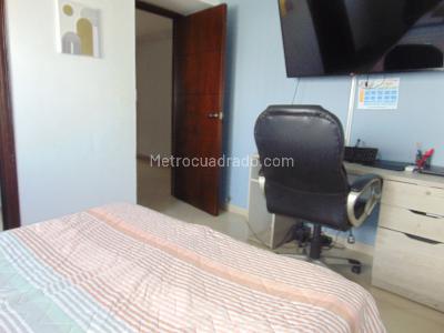 Apartamento de 3 alcobas en venta en Bocagrande, Cartagena, 215 m² · foto 17 de 20