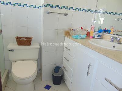 Apartamento de 3 alcobas en venta en Bocagrande, Cartagena, 215 m² · foto 18 de 20
