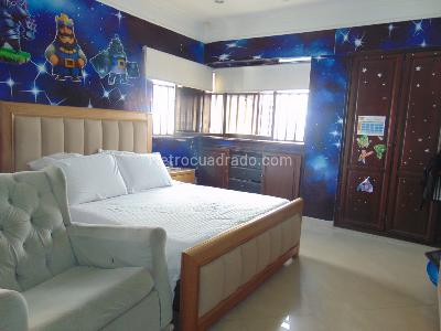Apartamento de 3 alcobas en venta en Bocagrande, Cartagena, 215 m² · foto 19 de 20
