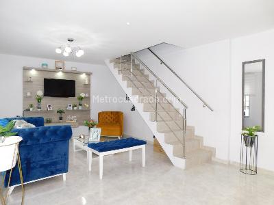 Casa en venta en Alboraya, Barranquilla · foto 2 de 15