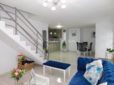 Casa en venta en Alboraya, Barranquilla · foto 4 de 15
