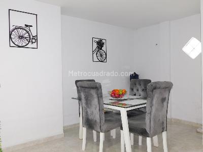 Casa en venta en Alboraya, Barranquilla · foto 6 de 15