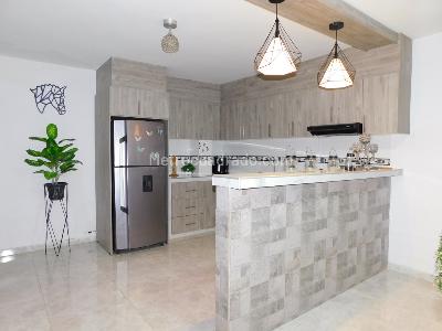 Casa en venta en Alboraya, Barranquilla · foto 7 de 15