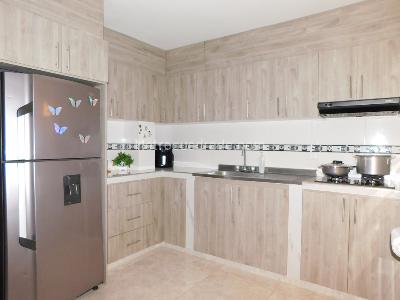 Casa en venta en Alboraya, Barranquilla · foto 8 de 15