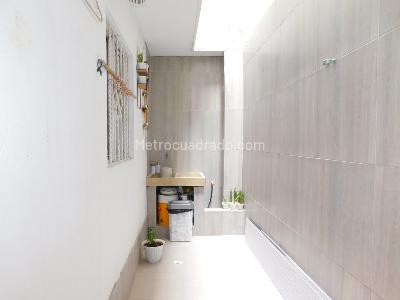 Casa en venta en Alboraya, Barranquilla · foto 9 de 15