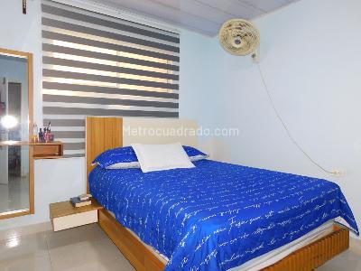 Casa en venta en Alboraya, Barranquilla · foto 12 de 15